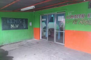 Remiseria Nuevos Vientos