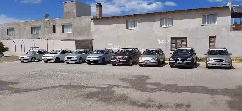 Remiser&iacute;a Palazzo