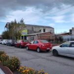 Remiser&iacute;a Patagonia