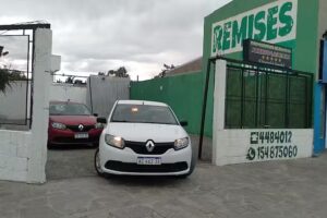 Remiseria Plaza Güemes