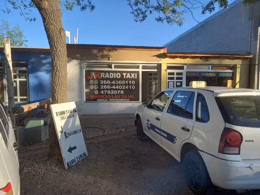Remiseria Radiotaxi