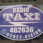 Remiseria Radiotaxi