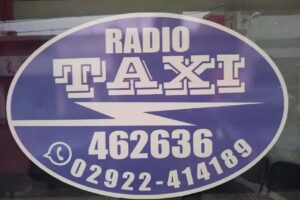 Remiseria Radiotaxi