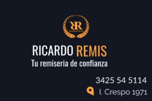 Remiseria Ricardo Remis