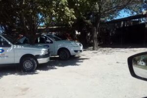 Remiseria San Cayetano