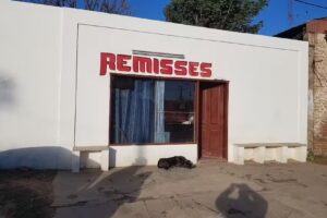 Remiseria San Cayetano Atencion 24 hs