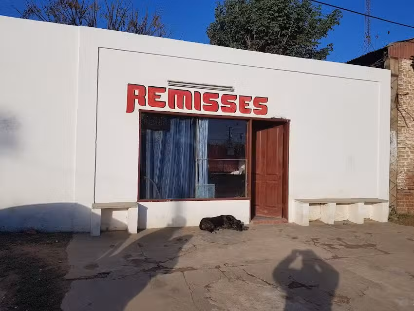 Remiseria San Cayetano Atencion 24 hs