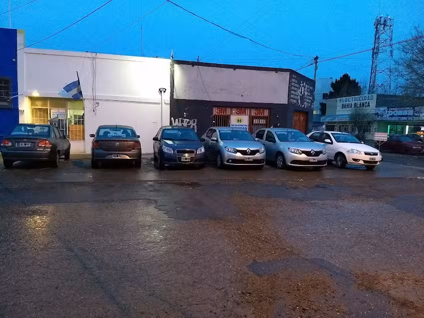 Remiser&iacute;a San Cayetano