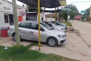 Remiseria San Francisco la Veloz