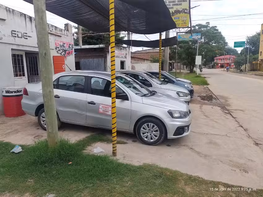 Remiseria San Francisco la Veloz