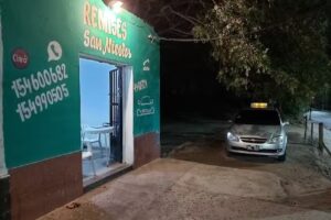 Remiseria San Nicolas