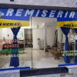 Remiseria San Nicolas