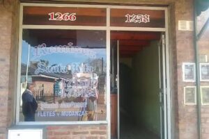 Remiseria Santa Rita