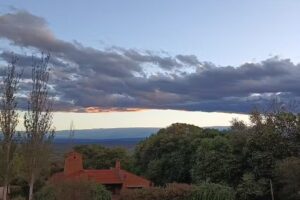 Remiser&iacute;a santa rosa de calamuchita