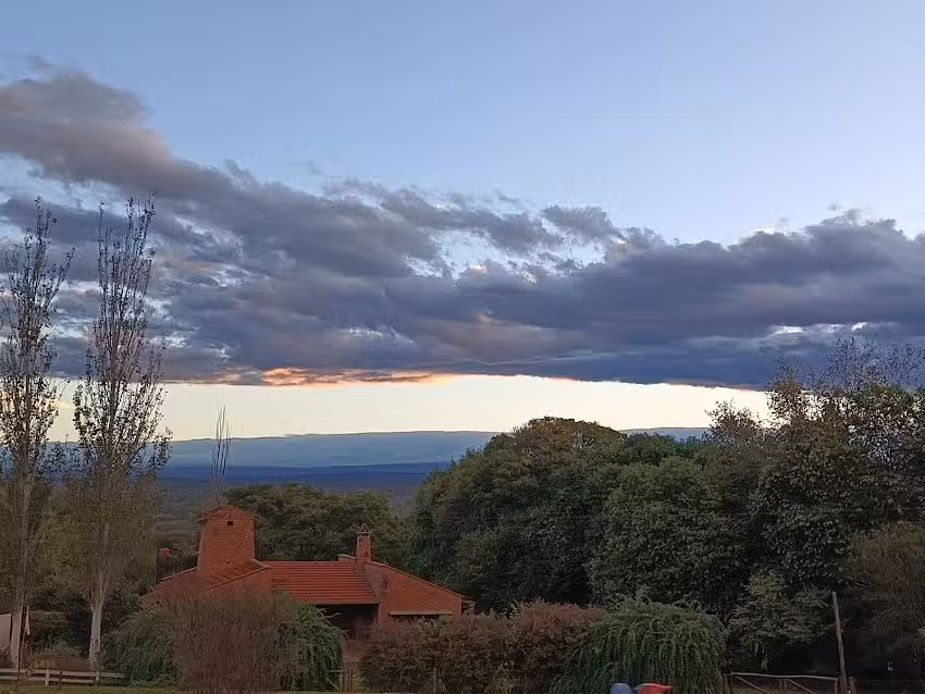 Remiser&iacute;a santa rosa de calamuchita