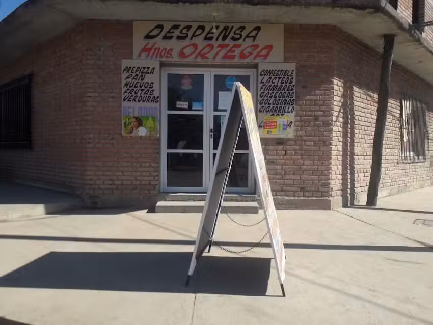 Remiseria Tte Iba&ntilde;ez