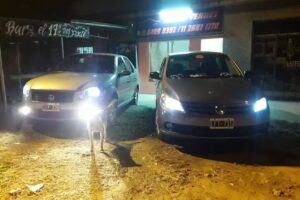 Remiseria &ldquo;VERNET&rdquo;