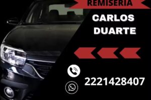 Remiser&iacute;a Veronica