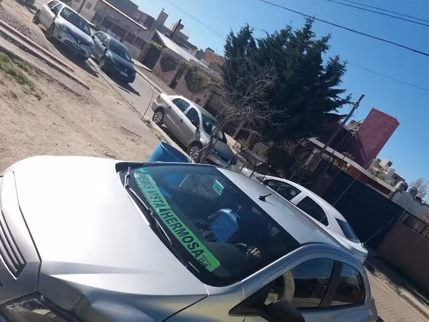 Remisería Vista Hermosa