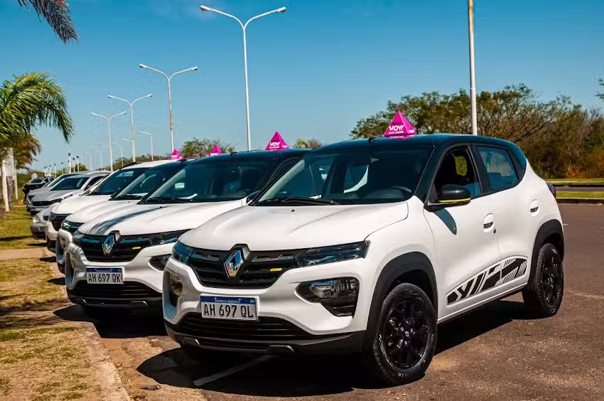 Remiser&iacute;a Voy!