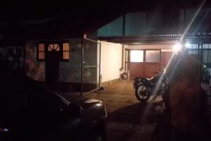 Remiseria y mensajeria El Monarca