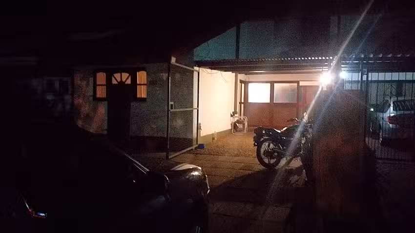 Remiseria y mensajeria El Monarca