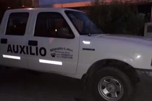 Remiseria y servicio de Grúa EL ABUELO