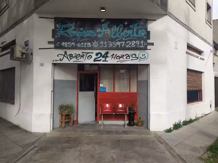 Remises Alberto