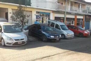 Remises Altos De Benavidez