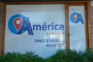 REMISES AMERICA