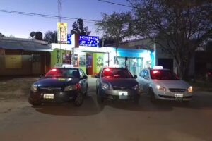 REMISES ANISACATE DON CARLOS