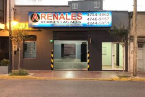 Remises ARENALES