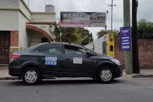 Remises Autoprivado Salta
