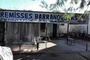 Remises Barranqueras