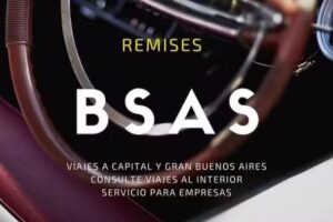 Remises buenos aires