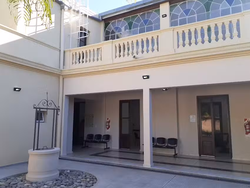 Remises Catedral &ndash; Atencion 24 Horas