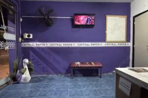 Remises Central Monte