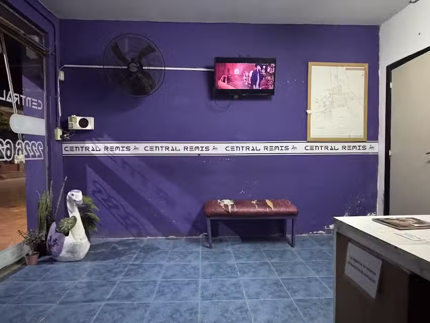 Remises Central Monte