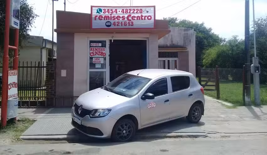 Remises Centro
