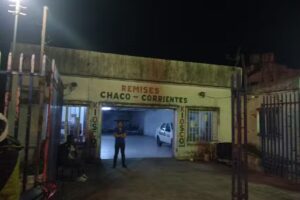 Remises Chaco-Corrientes
