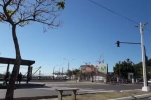 Remises Chaco-Corrientes