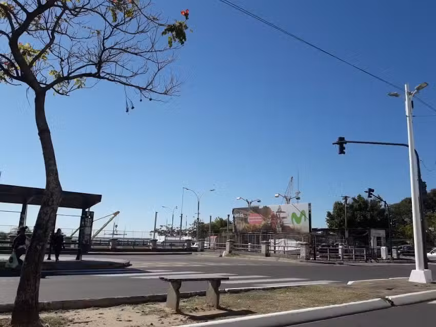 Remises Chaco-Corrientes