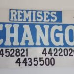 Remises chango
