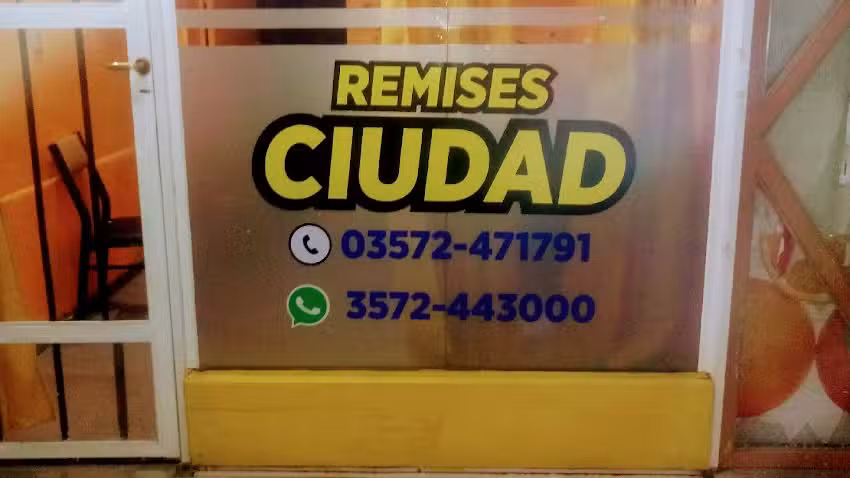 Remises Ciudad