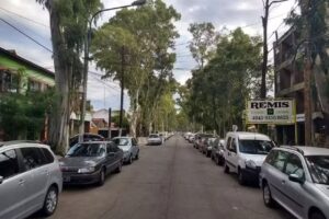 Remises Ciudad Jardín