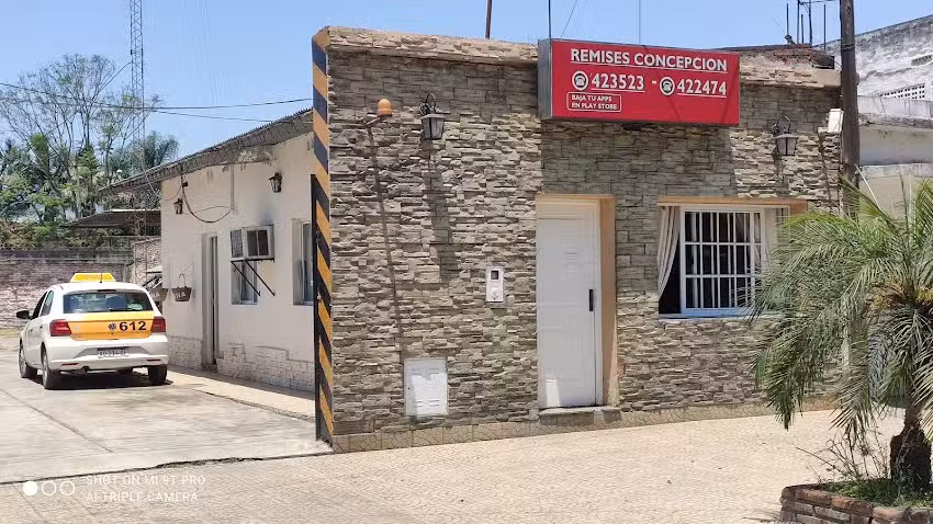 Remises Concepcion