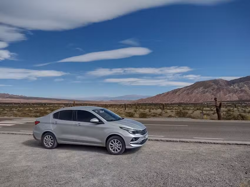 REMISES CONDOR DEL CHAÑI