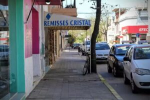 Remises Cristal-viajes Corta Y Larga Distancia A Todo El Pai