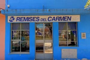 Remises Del C&aacute;rmen