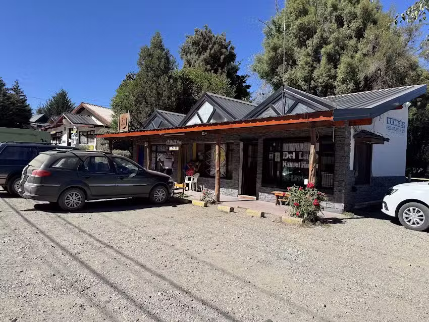 Remises del Lago Nahuel Huapi